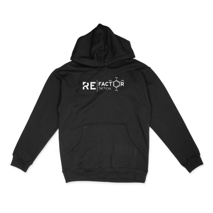 Colonial Maritime Raid Force Hoodie