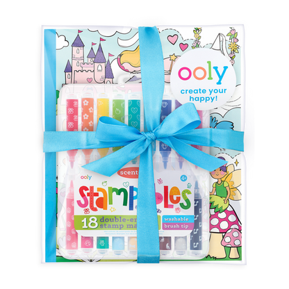 Coloring Gift Packs