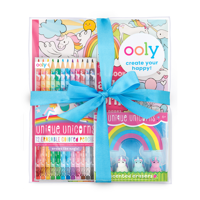 Coloring Gift Packs