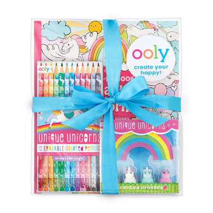 Coloring Gift Packs