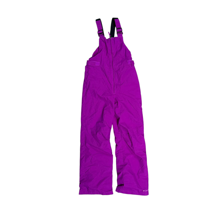 Columbia | Snow Bibs | Size L 14-16