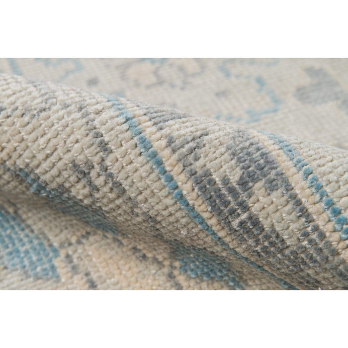 Rugs by Roo | Momeni Concord Lowell Area Rug-CONCDCRD-3IVY2030