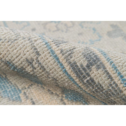 Rugs by Roo | Momeni Concord Lowell Area Rug-CONCDCRD-3IVY2030