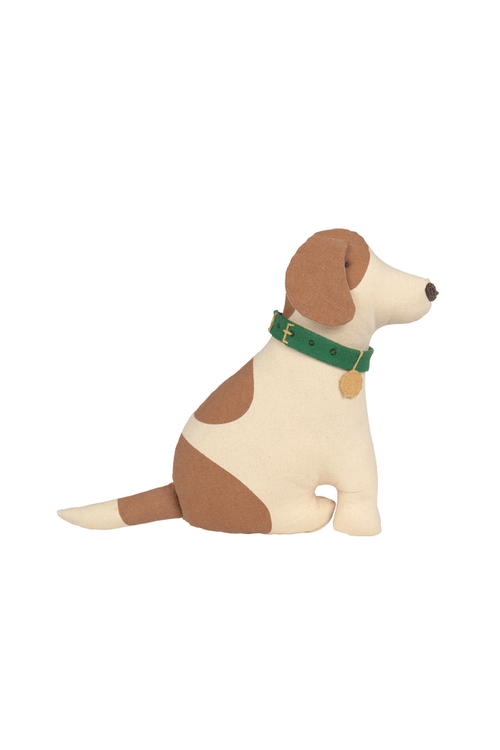 Cooper Cushion - Rugs by Roo