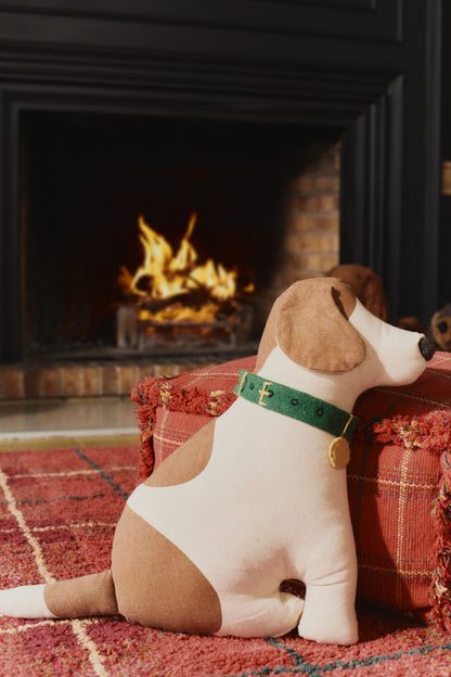 Cooper Cushion - Rugs by Roo