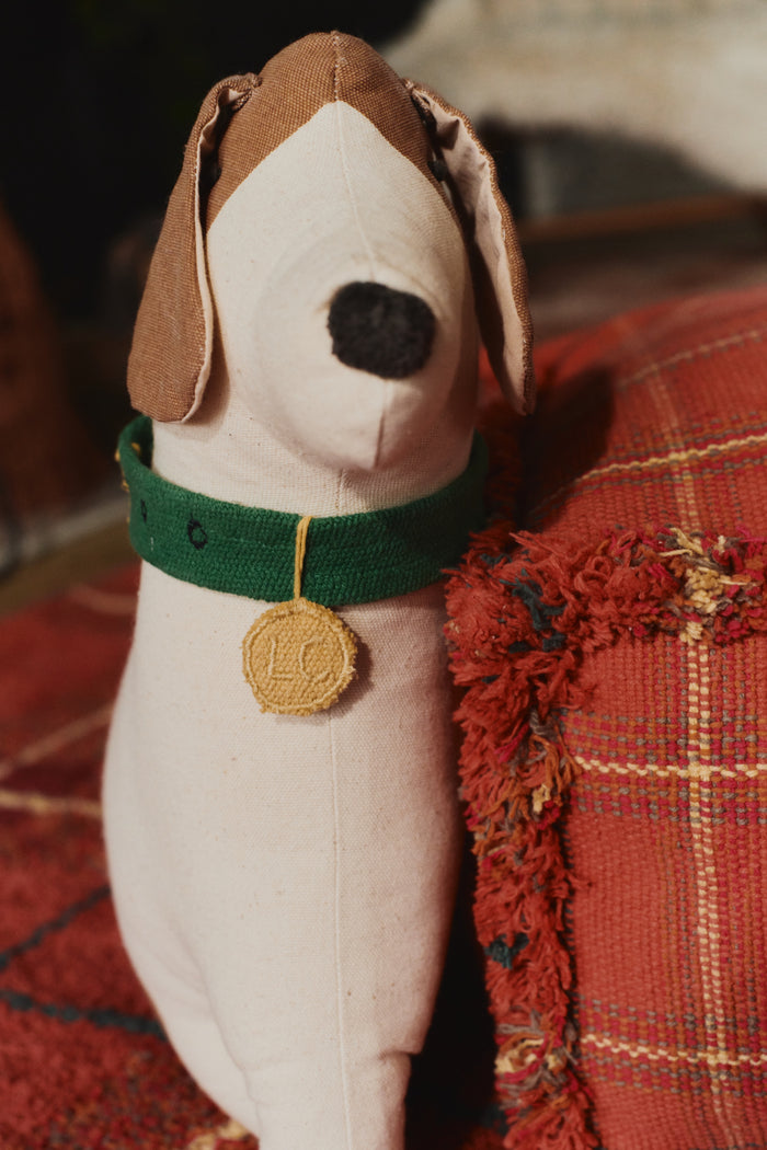 Cooper Cushion - Rugs by Roo
