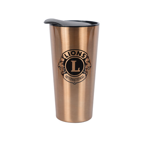 COPPER TUMBLER