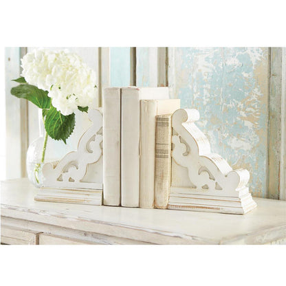 Corbel Bookend