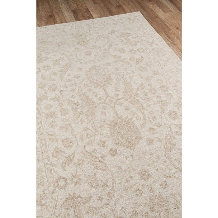 Rugs by Roo | Momeni Cosette Beige Area Rug-COSETCOS-2BGE2030