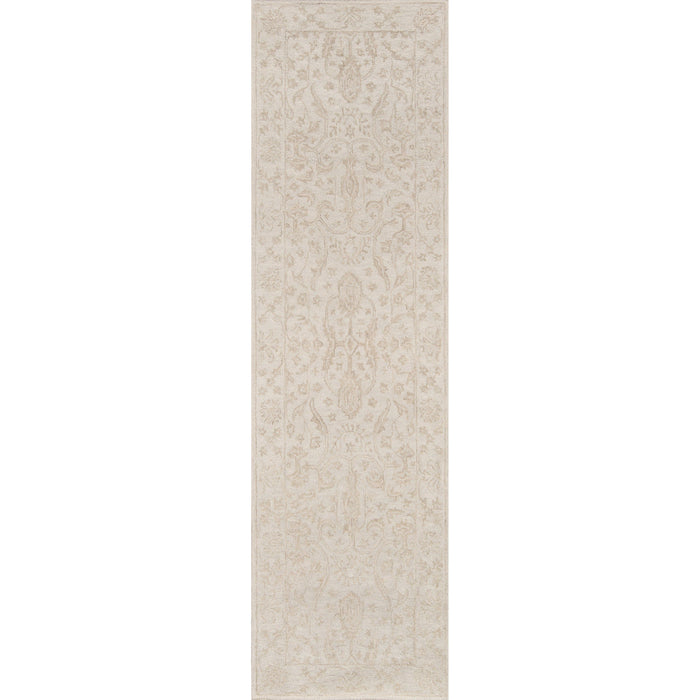 Rugs by Roo | Momeni Cosette Beige Area Rug-COSETCOS-2BGE2030