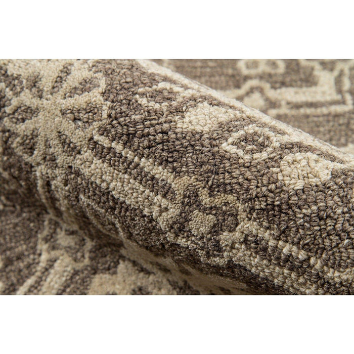 Rugs by Roo | Momeni Cosette Brown Area Rug-COSETCOS-1BRN2030