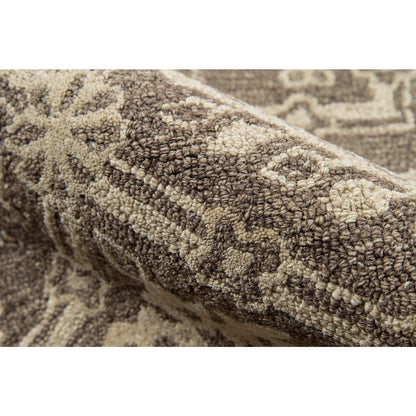 Rugs by Roo | Momeni Cosette Brown Area Rug-COSETCOS-1BRN2030