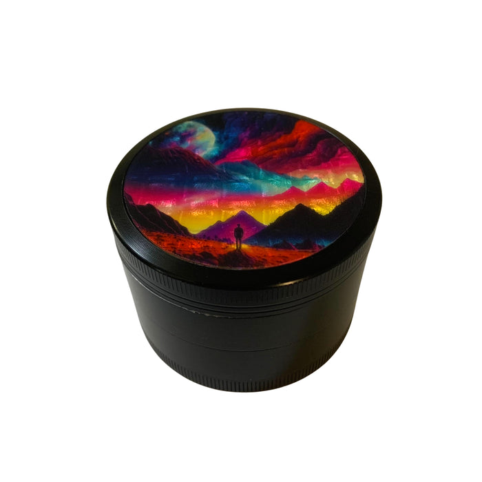 Thalia Cosmic Adventurer Grinder