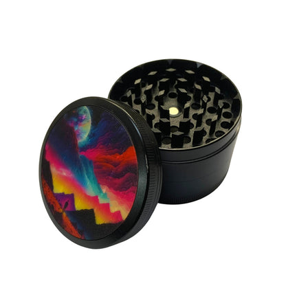 Thalia Cosmic Adventurer Grinder – product image 2