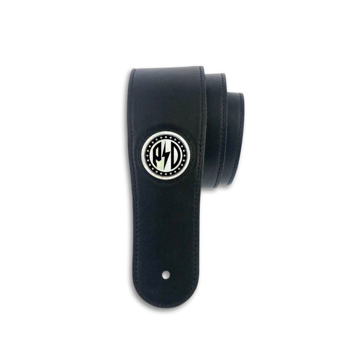 CustomThalia Create Your Own Pearl Monogram | Italian Leather Strap