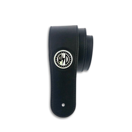 CustomThalia Create Your Own Pearl Monogram | Italian Leather Strap