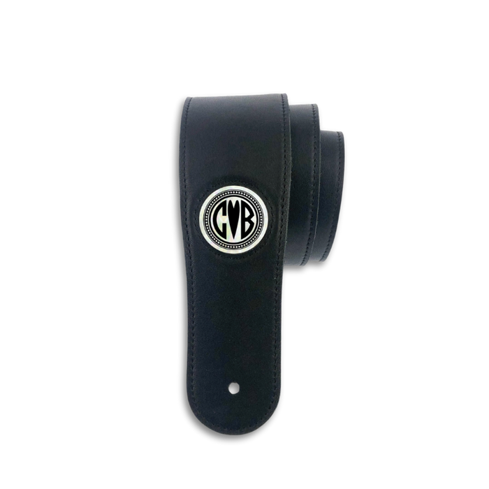 CustomThalia Create Your Own Pearl Monogram | Italian Leather Strap – product image 2