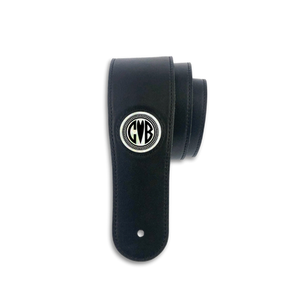 CustomThalia Create Your Own Pearl Monogram | Italian Leather Strap – product image 2