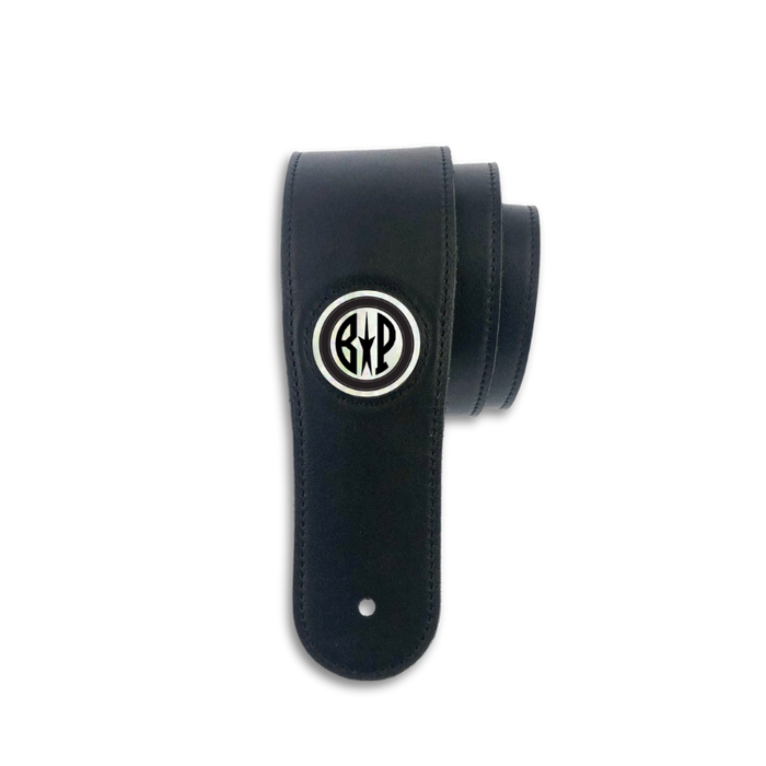CustomThalia Create Your Own Pearl Monogram | Italian Leather Strap – product image 3