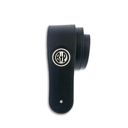 CustomThalia Create Your Own Pearl Monogram | Italian Leather Strap – product image 3