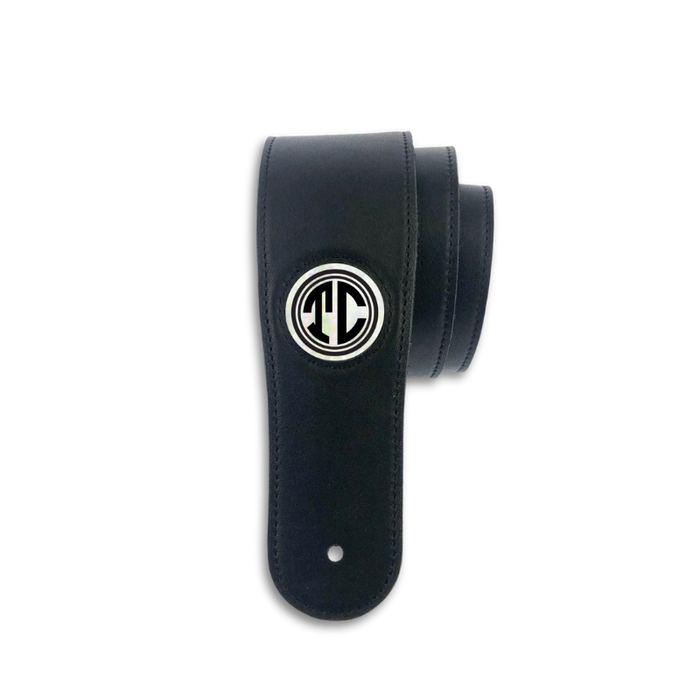 CustomThalia Create Your Own Pearl Monogram | Italian Leather Strap – product image 4