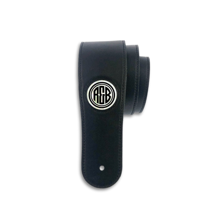CustomThalia Create Your Own Pearl Monogram | Italian Leather Strap – product image 6