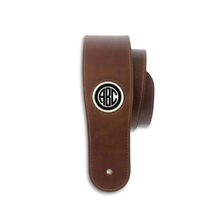 CustomThalia Create Your Own Pearl Monogram | Italian Leather Strap – product image 7