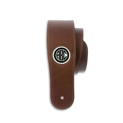 CustomThalia Create Your Own Pearl Monogram | Italian Leather Strap – product image 7