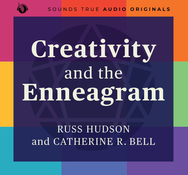 Creativity and the Enneagram
