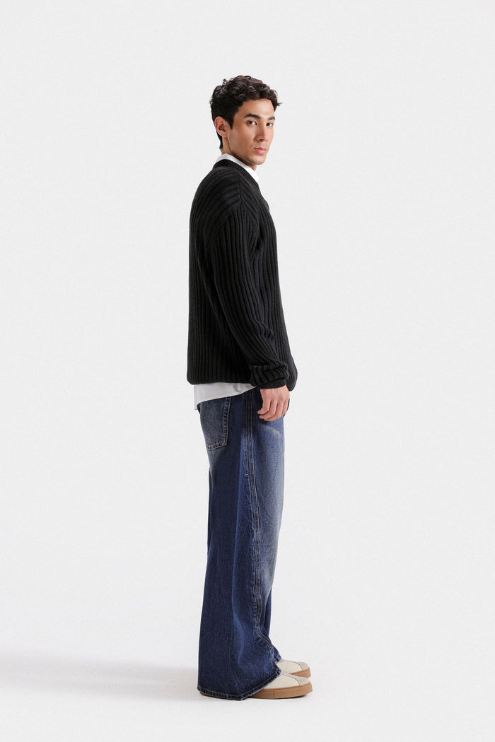Anthracite Grey