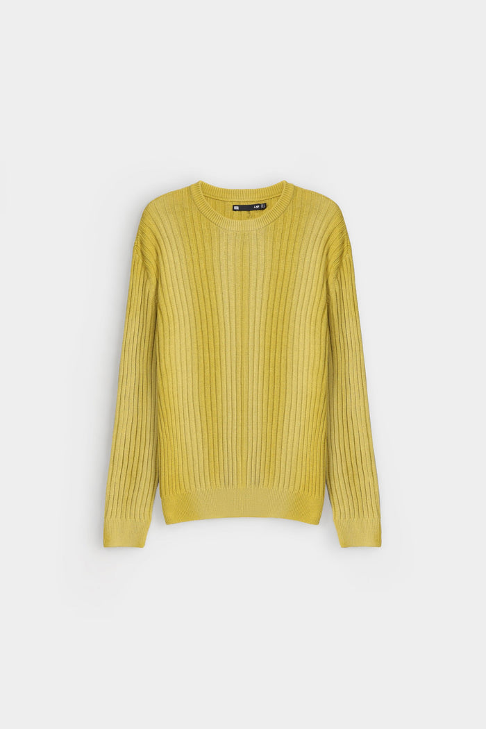 Bright Yellow / S / WS-25