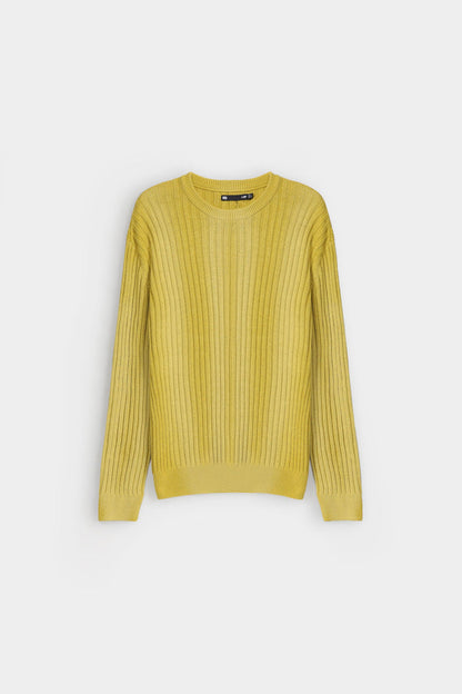 Bright Yellow / S / WS-25