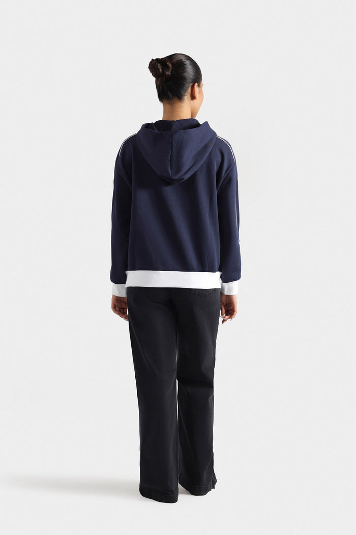 Indigo Blue