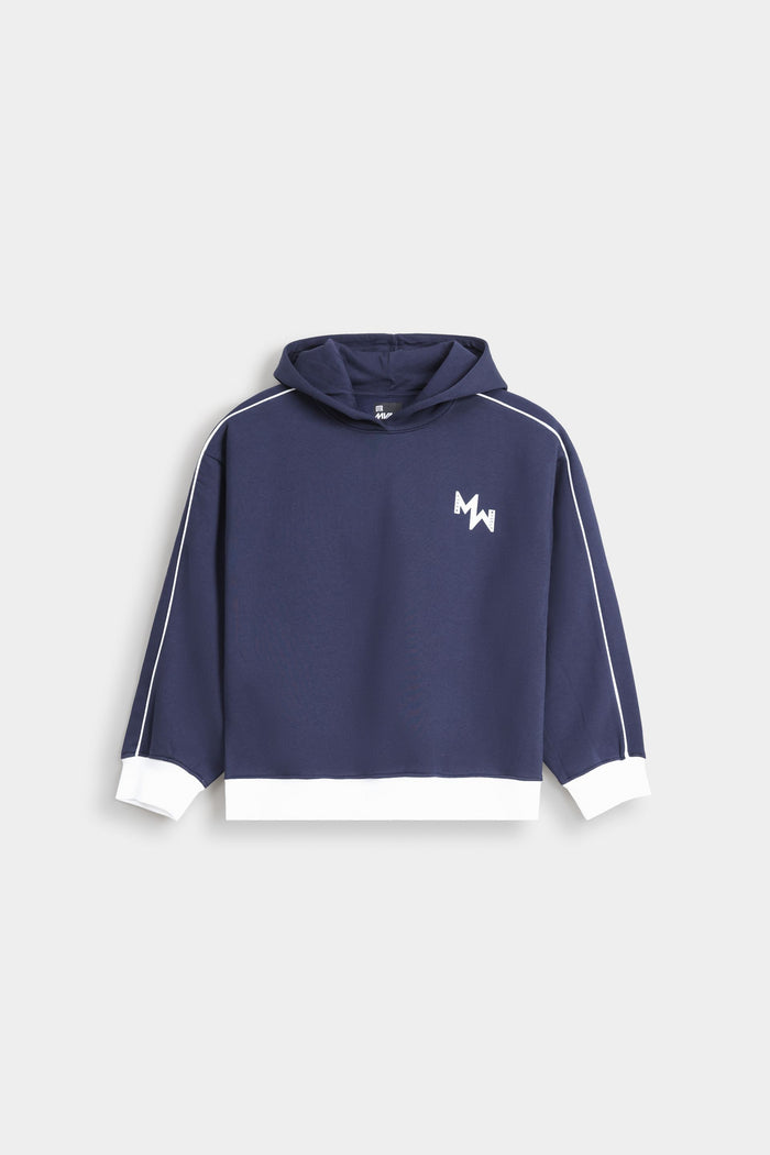Indigo Blue