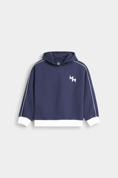 Indigo Blue