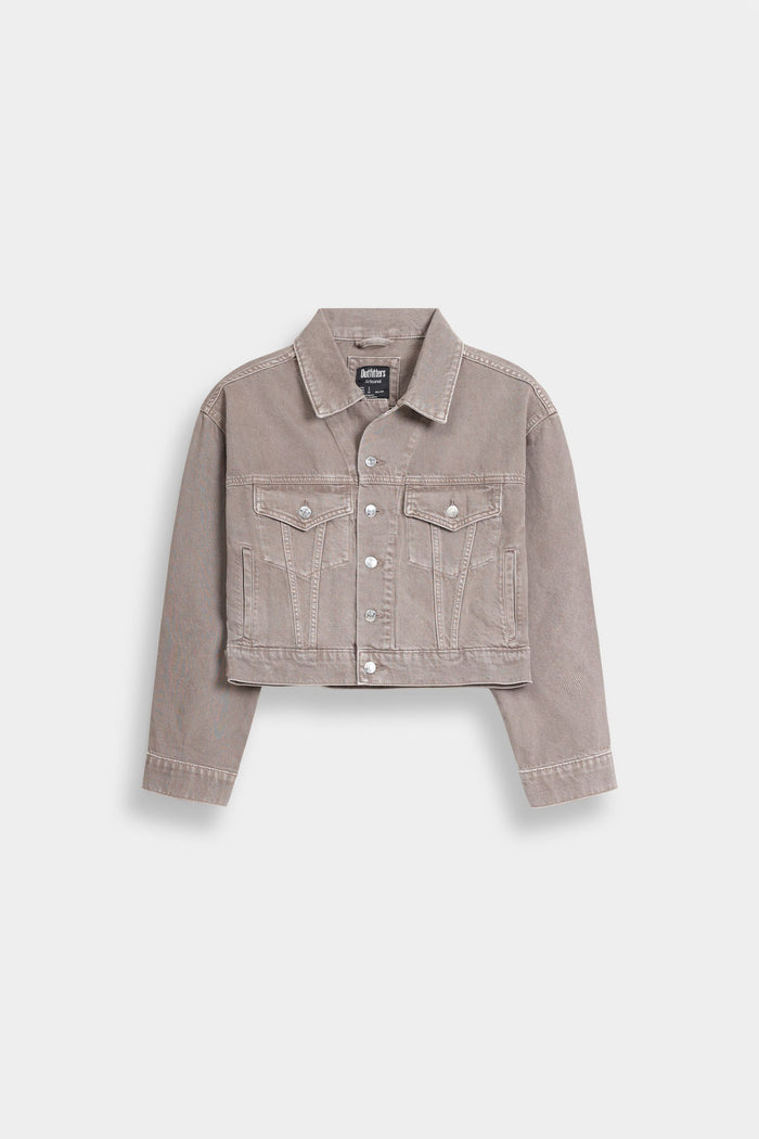 Brown Grey