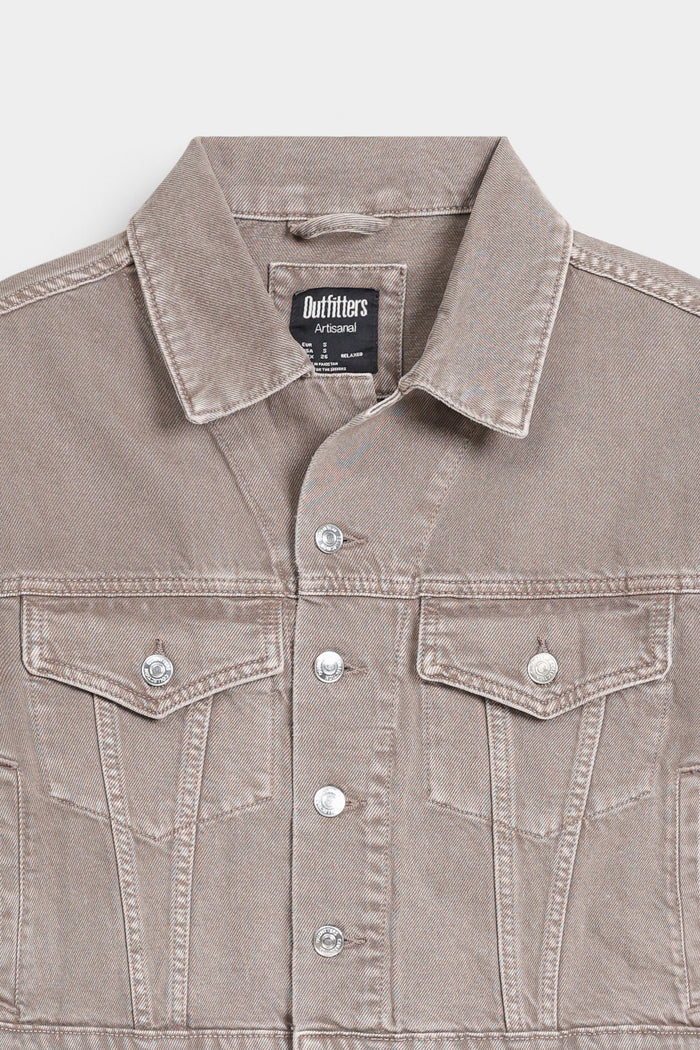 Brown Grey