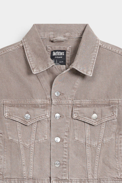 Brown Grey