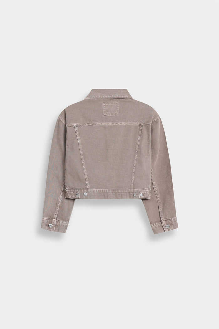 Brown Grey