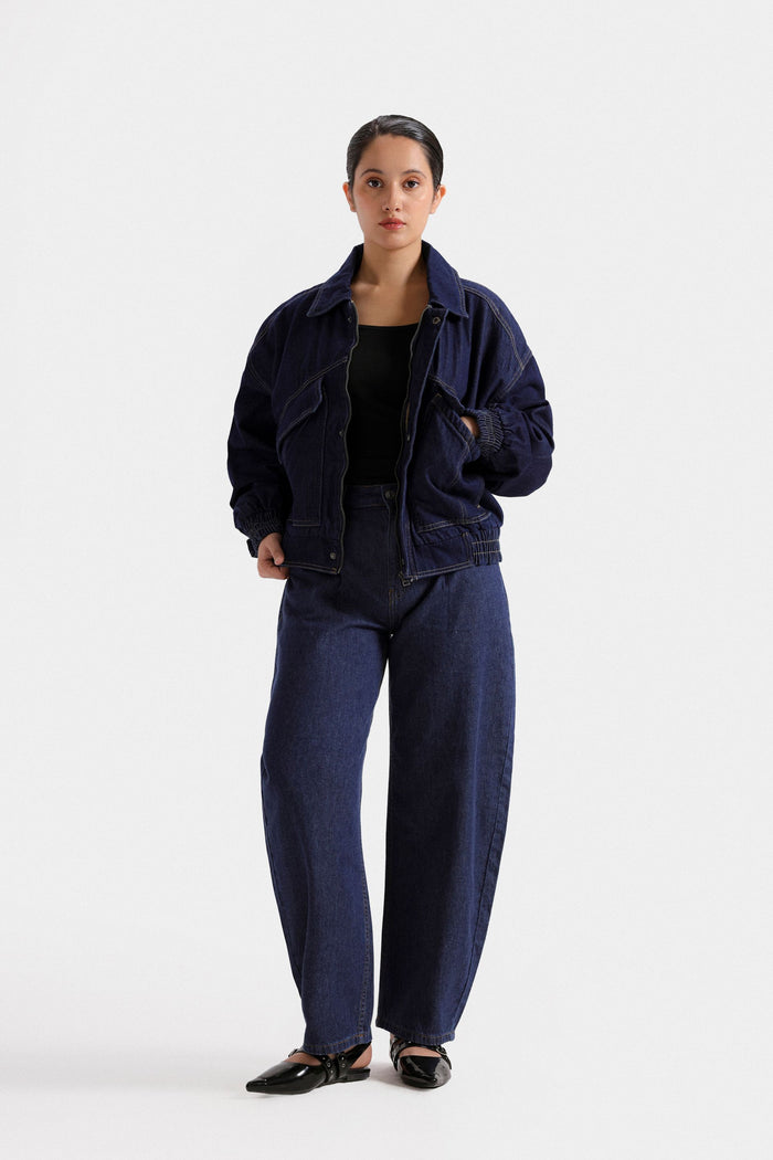 Denim Blue