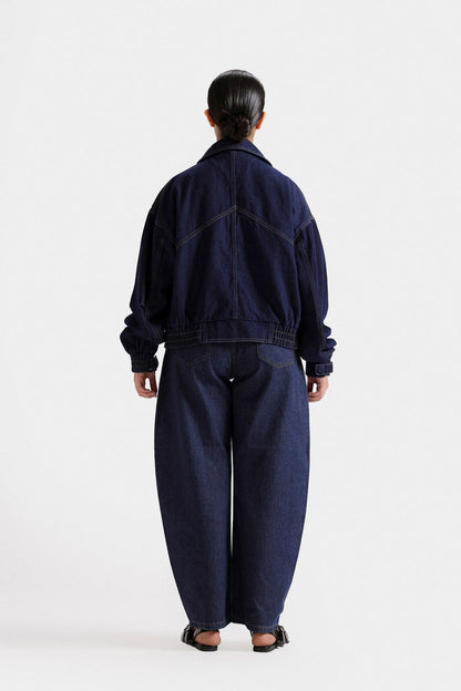Denim Blue
