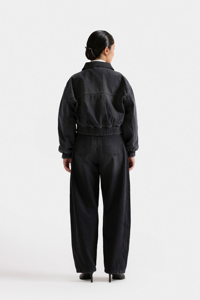 Anthracite Grey