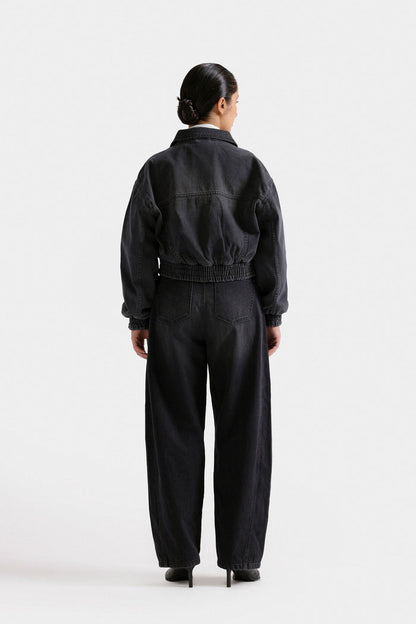 Anthracite Grey