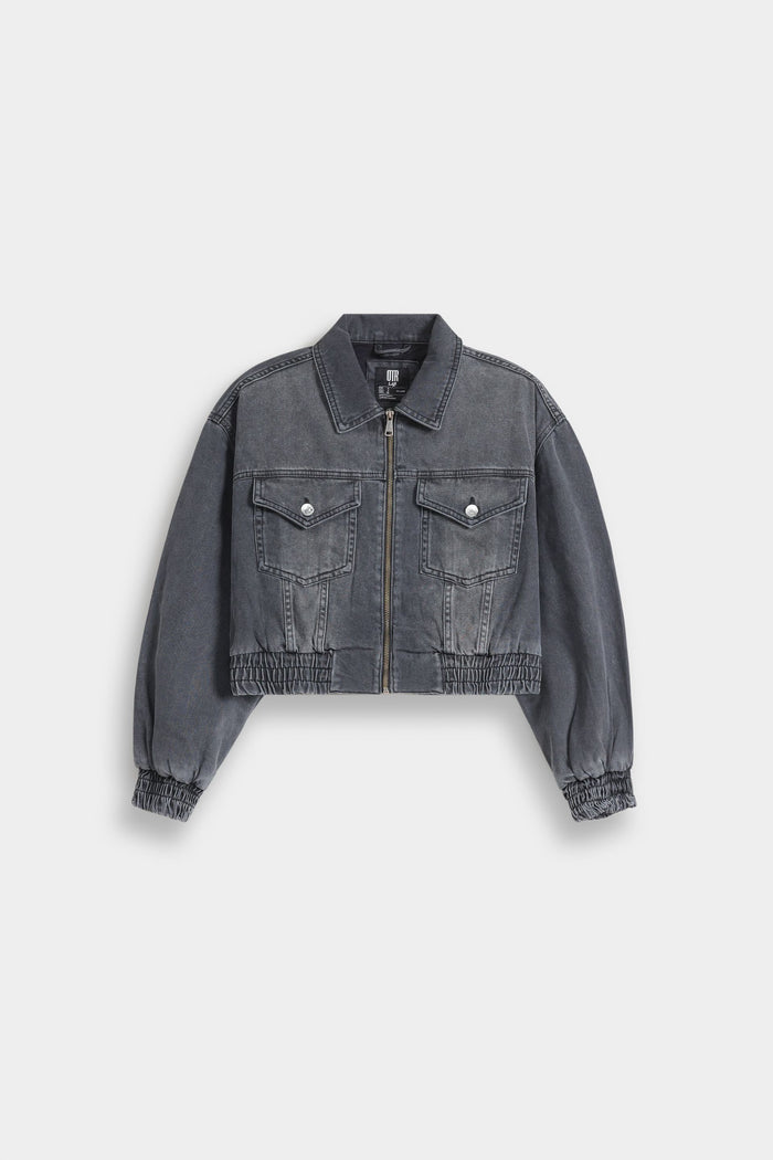 Anthracite Grey