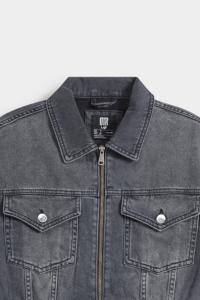 Anthracite Grey