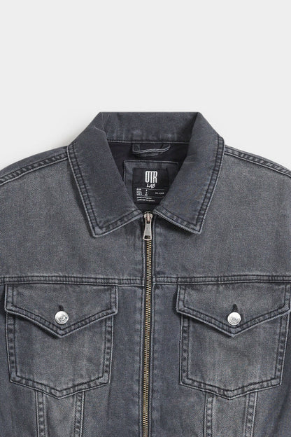 Anthracite Grey