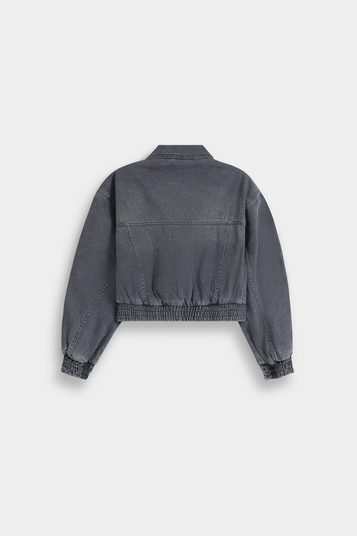 Anthracite Grey