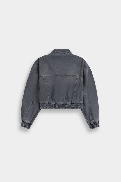 Anthracite Grey
