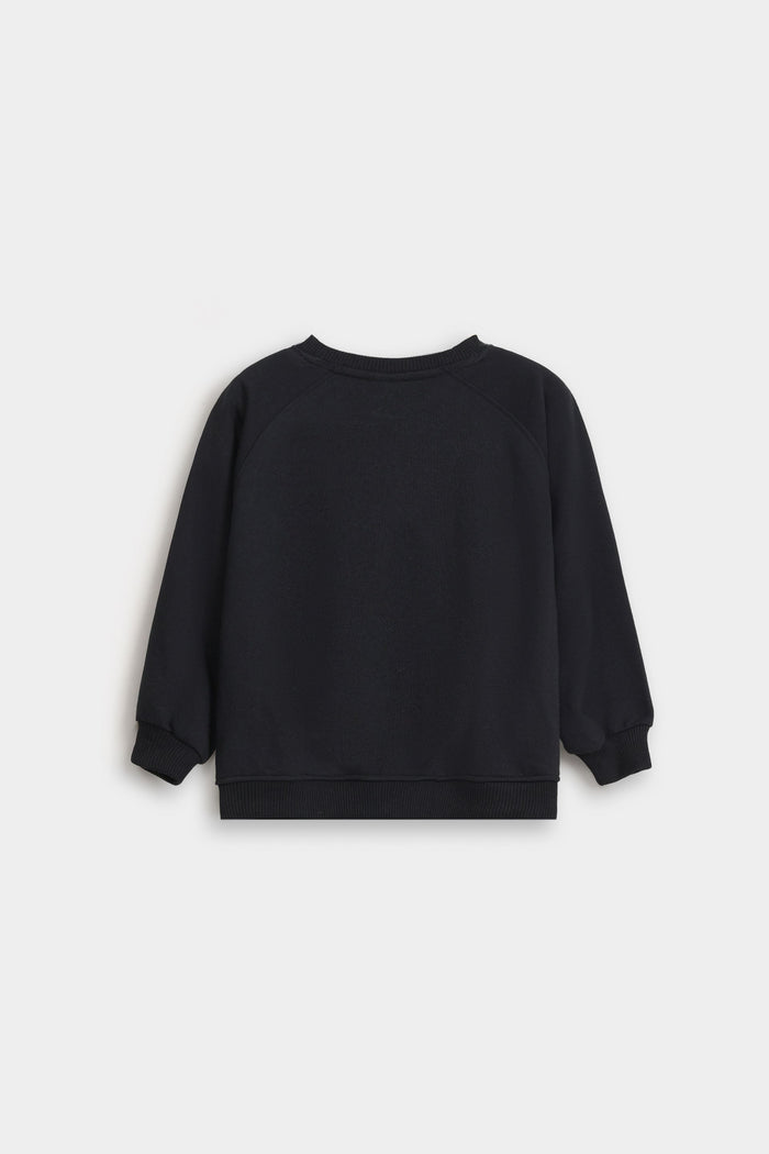Jet Black