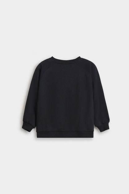 Jet Black